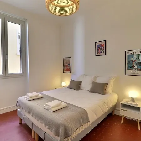 Apartamento Casa Napoléon - Elegance In The Center Of