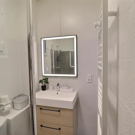 Apartamento Casa Napoléon - Elegance In The Center Of Ajaccio (Corsica)