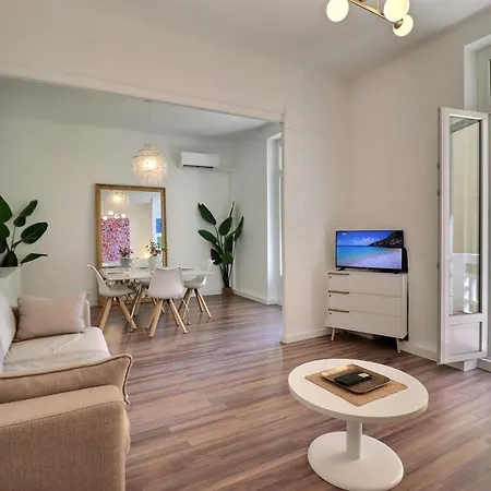 Apartamento Casa Napoléon - Elegance In The Center Of Ajaccio (Corsica)